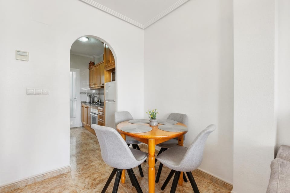 CB Living - Homely apartment Ciñuelica, Punta Prima Apartment in Vega Baja del Segura