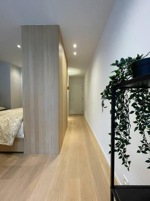 Studio KZ modern studio Apartment in Knokke-Heist