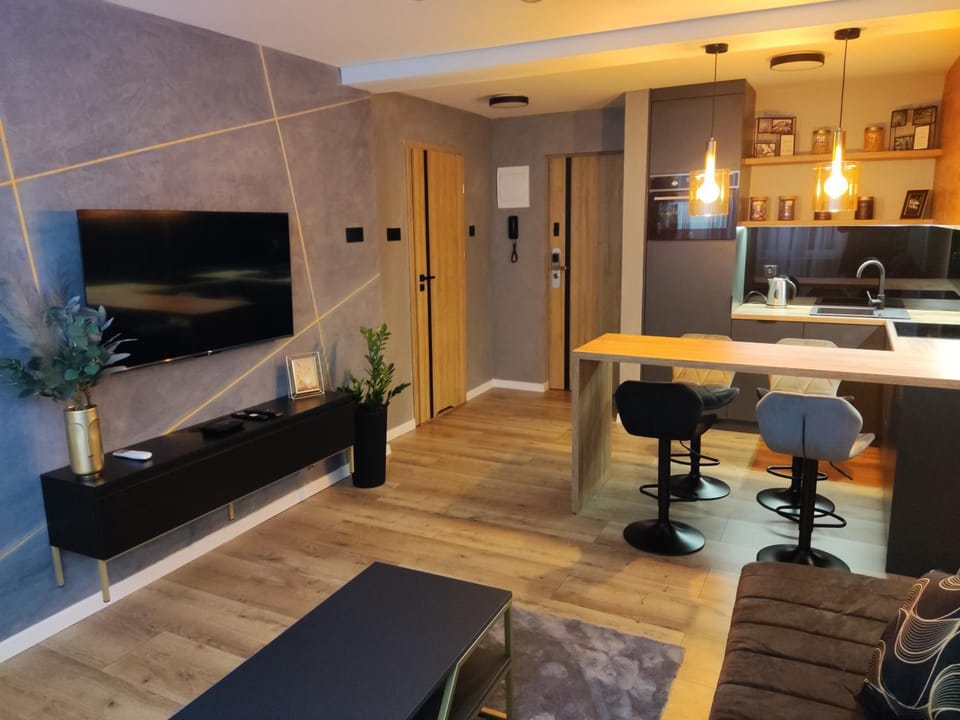 Best Apartment in Lviv Oblast