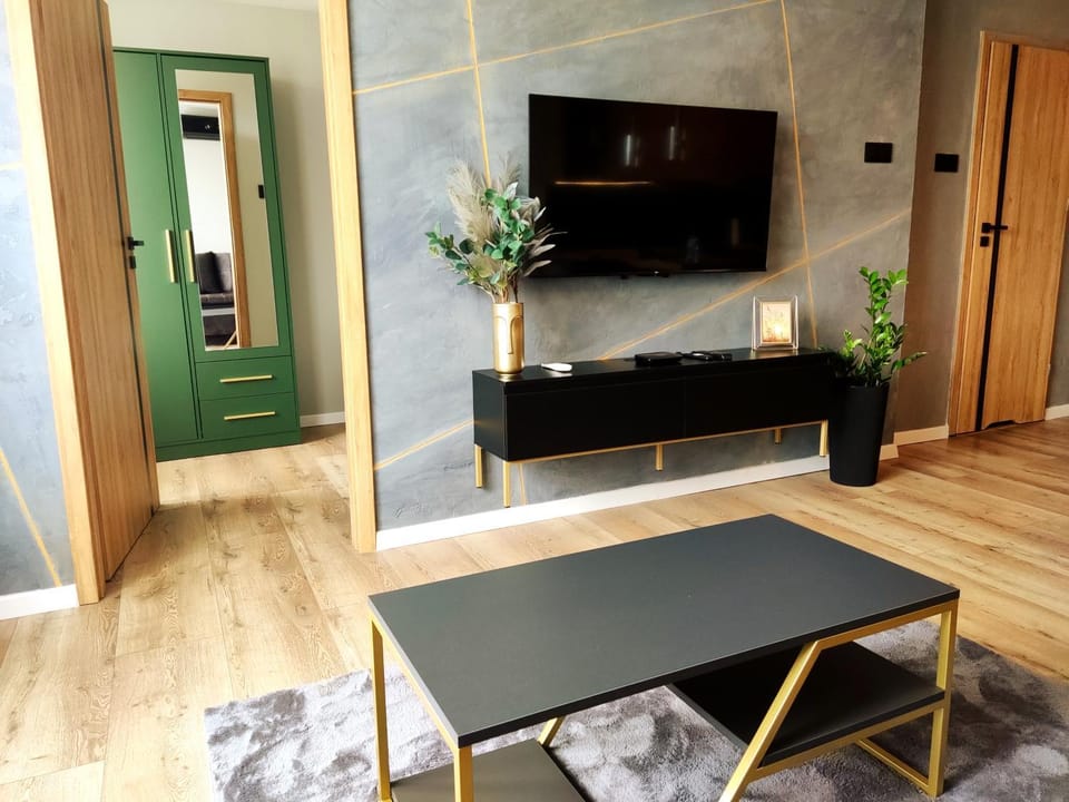 Best Apartment in Lviv Oblast