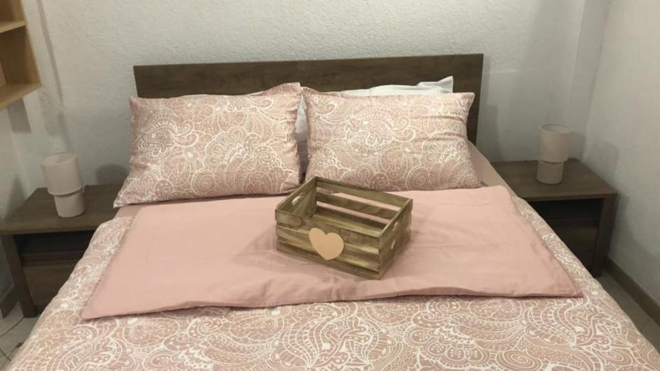 Apartman Ponte Martini Apartment in Primorje-Gorski Kotar County