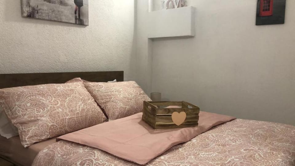 Apartman Ponte Martini Apartment in Primorje-Gorski Kotar County