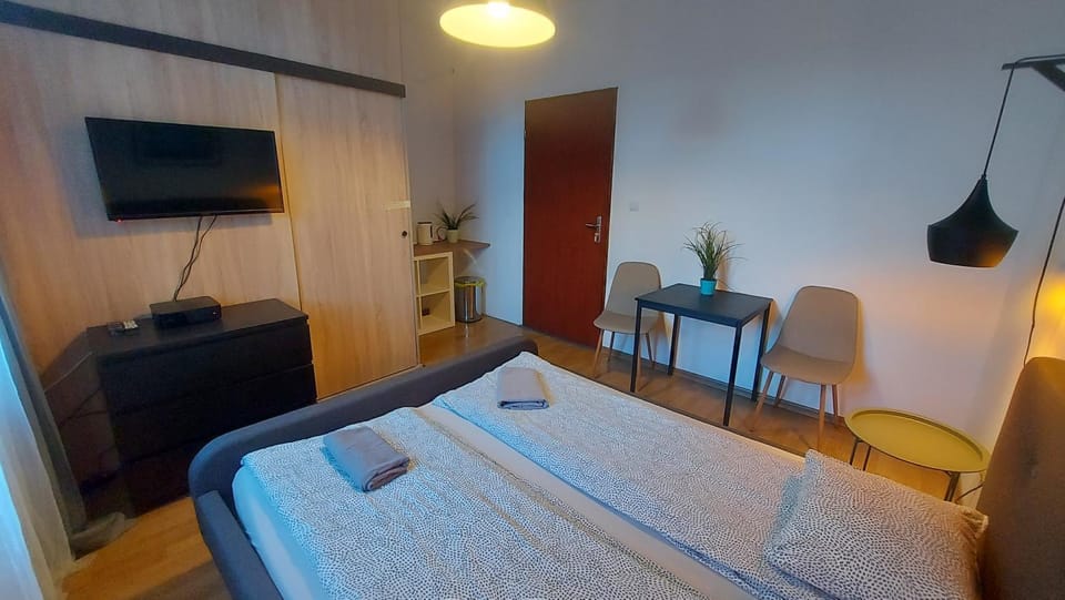 METRO Pokoje & Parking Bed and Breakfast in Sopot