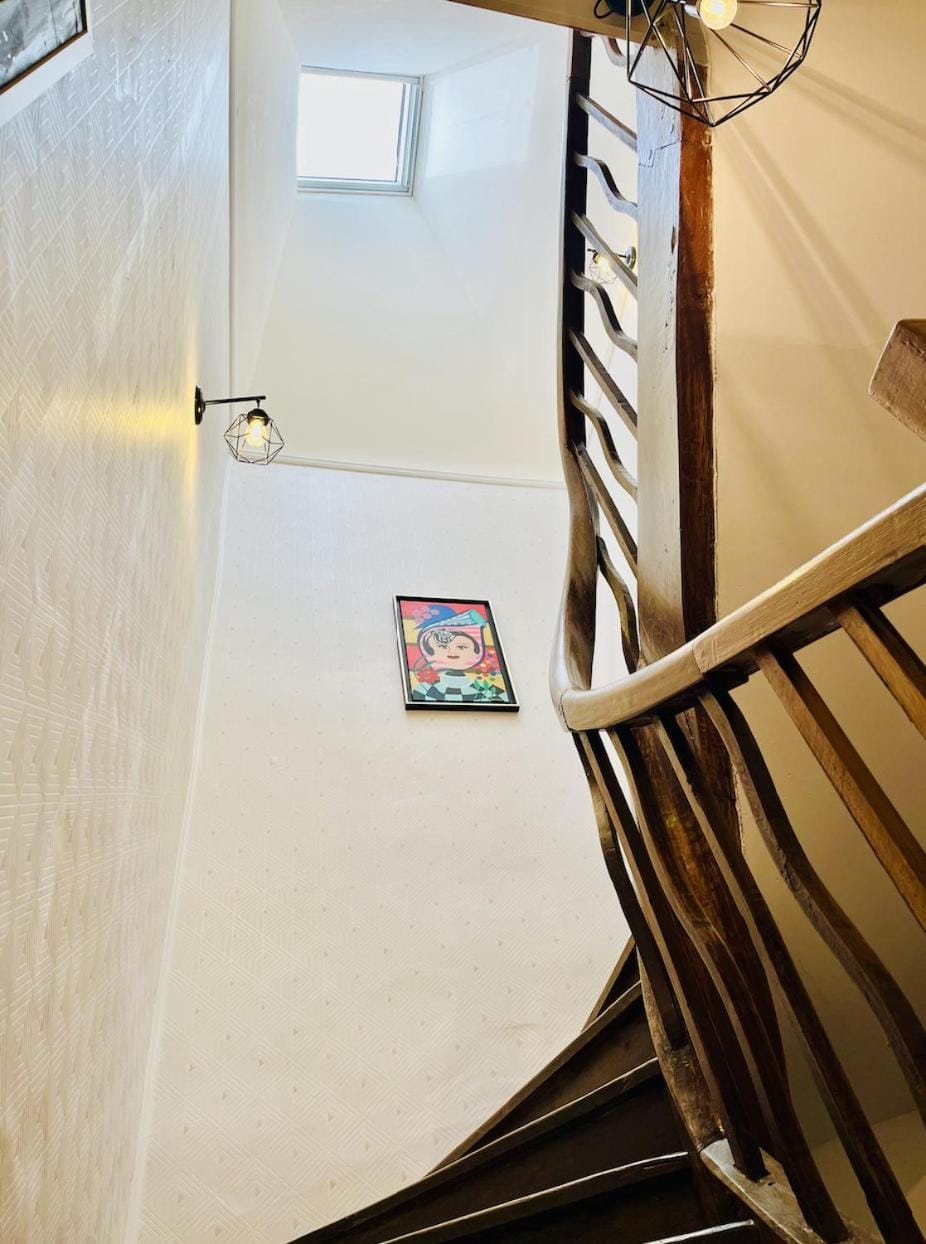 elevator