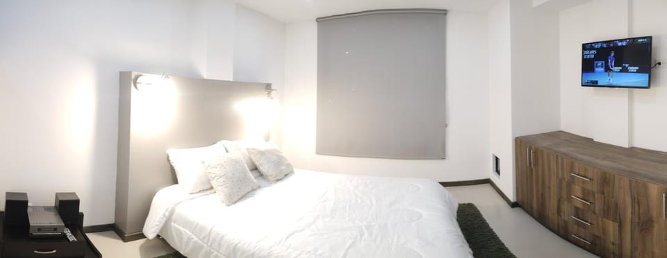 Casa Almendro Apartment in Chía