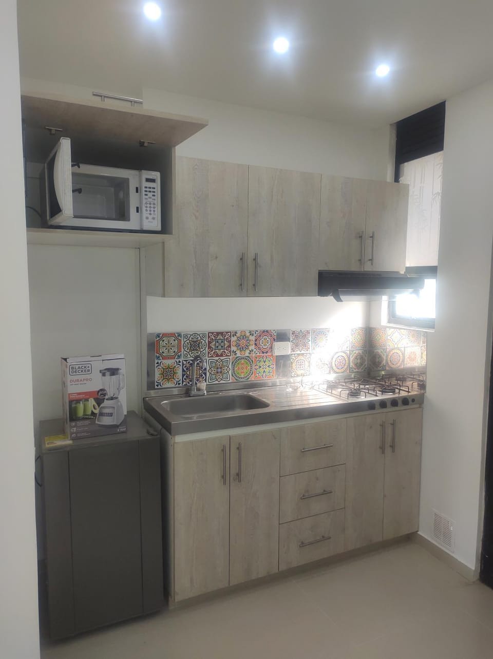 Casa Almendro Apartment in Chía
