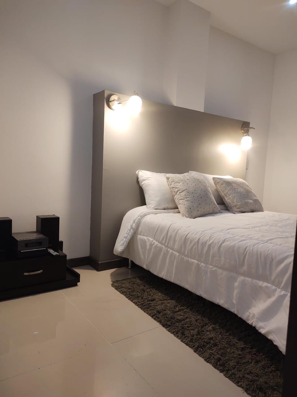 Casa Almendro Apartment in Chía