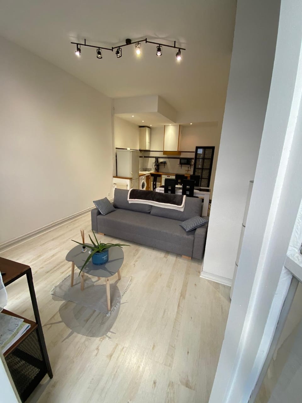 Charmant petit appartement Apartment in Occitanie