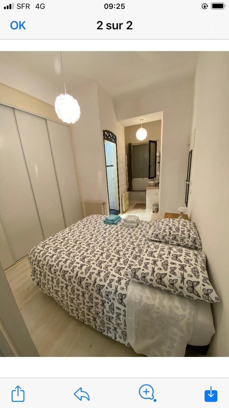 Charmant petit appartement Apartment in Occitanie