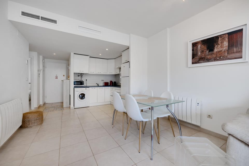 CB Living - Apartment with roof terrace Aguamarina Apartment in Vega Baja del Segura