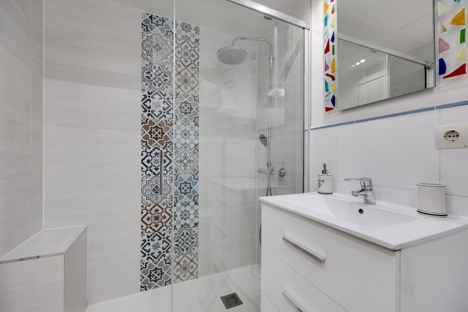 CB Living - Apartment with roof terrace Aguamarina Apartment in Vega Baja del Segura