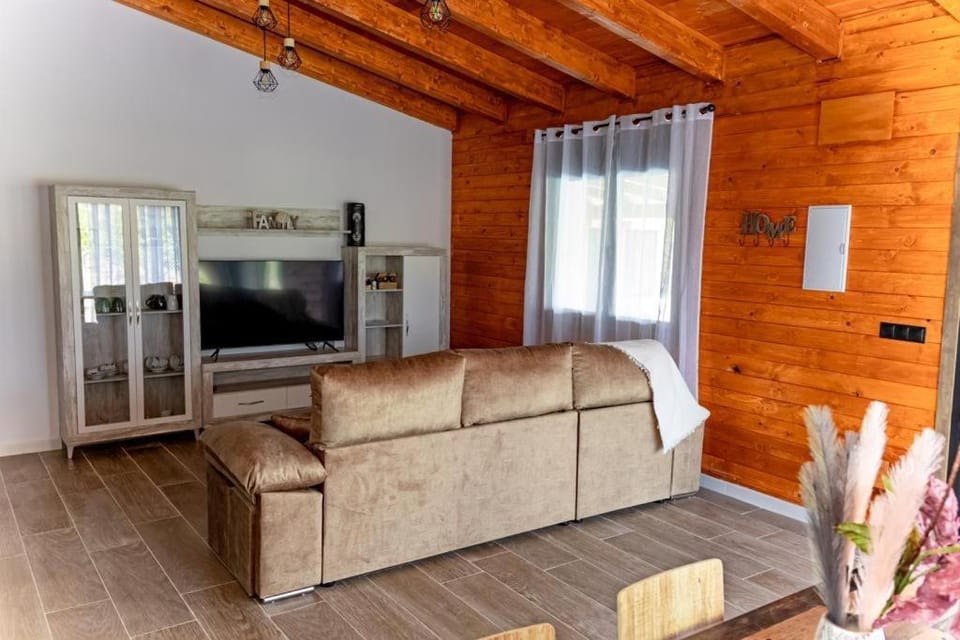 Casas Cristea House in Region of Murcia