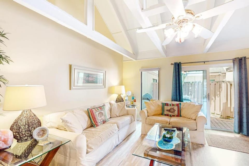 Queens Grant #759 Villa in Hilton Head Island