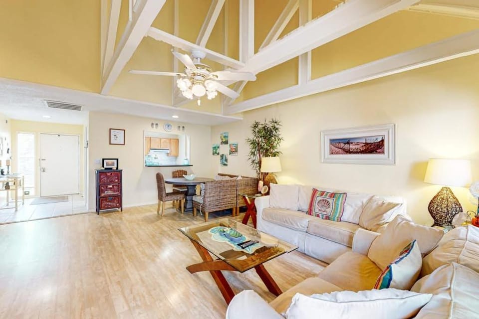 Queens Grant #759 Villa in Hilton Head Island