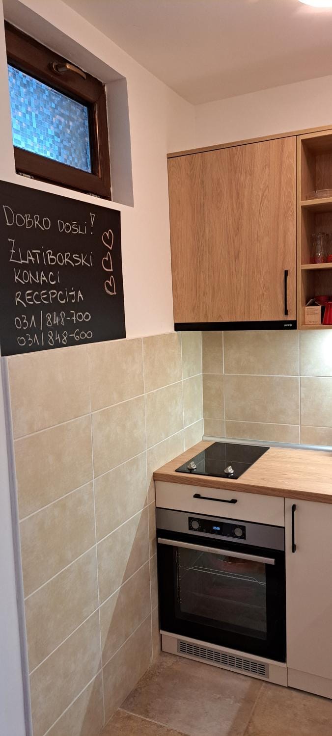 Apartman VNV Apartment in Zlatibor