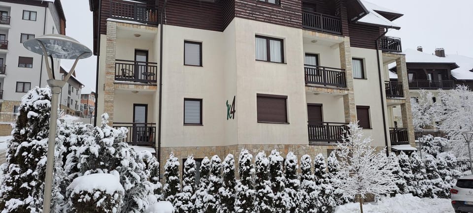 Apartman VNV Apartment in Zlatibor