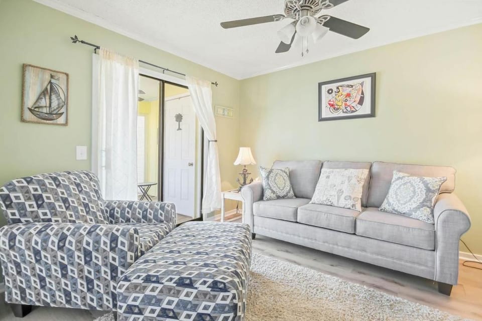 Hillside 304 House in North Myrtle Beach