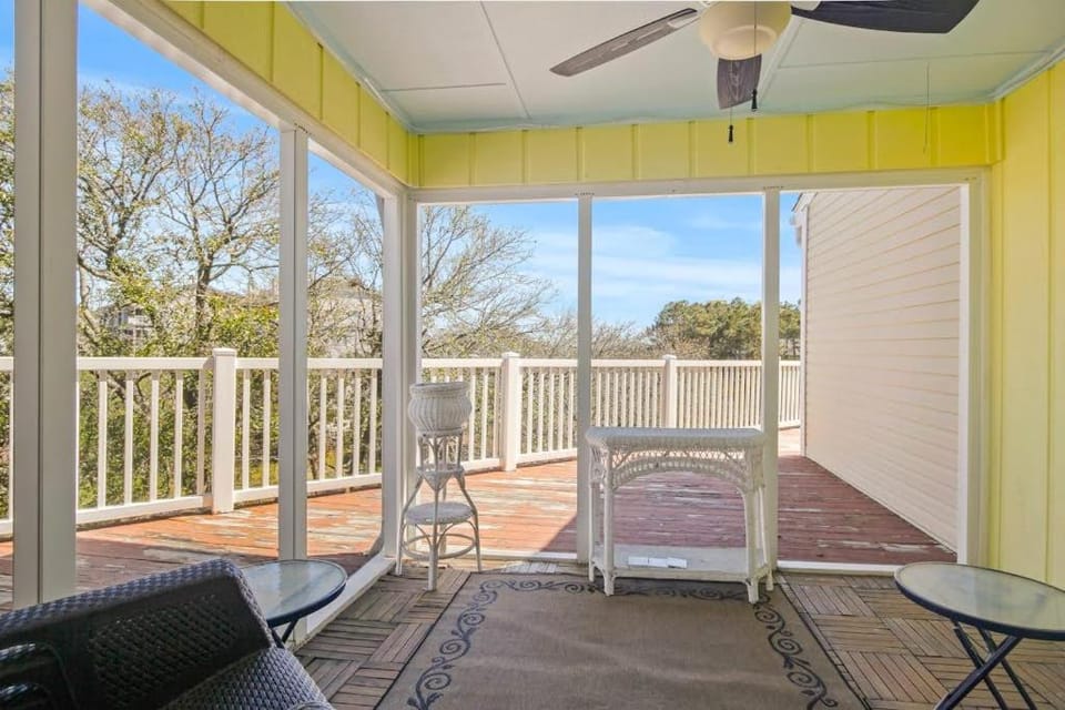 Hillside 304 Apartment in North Myrtle Beach