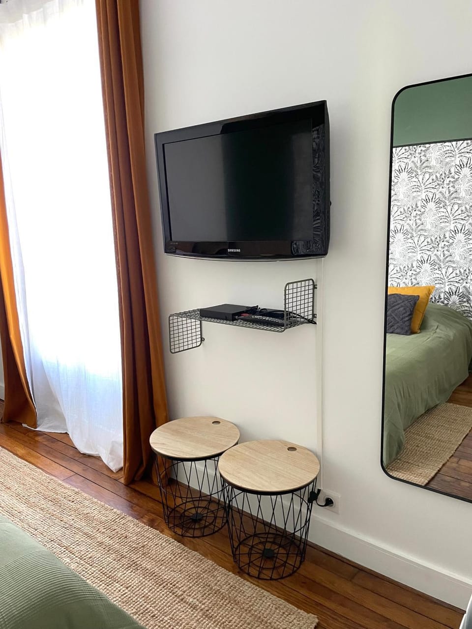 TV and multimedia