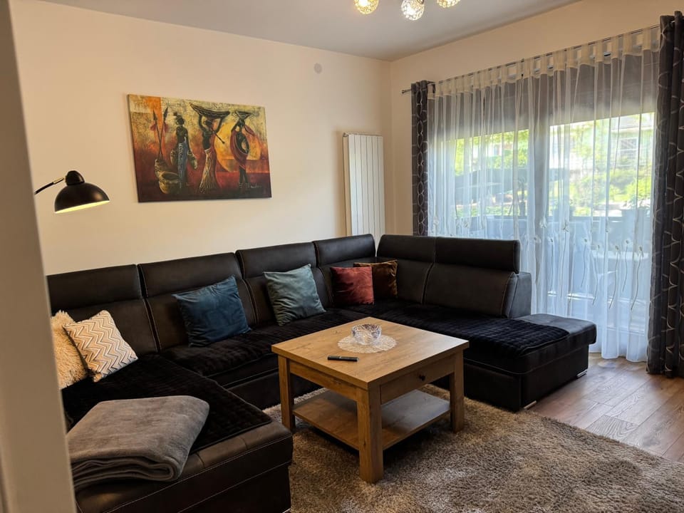 Apartmani Hrastik 1 Apartment in Federation of Bosnia and Herzegovina