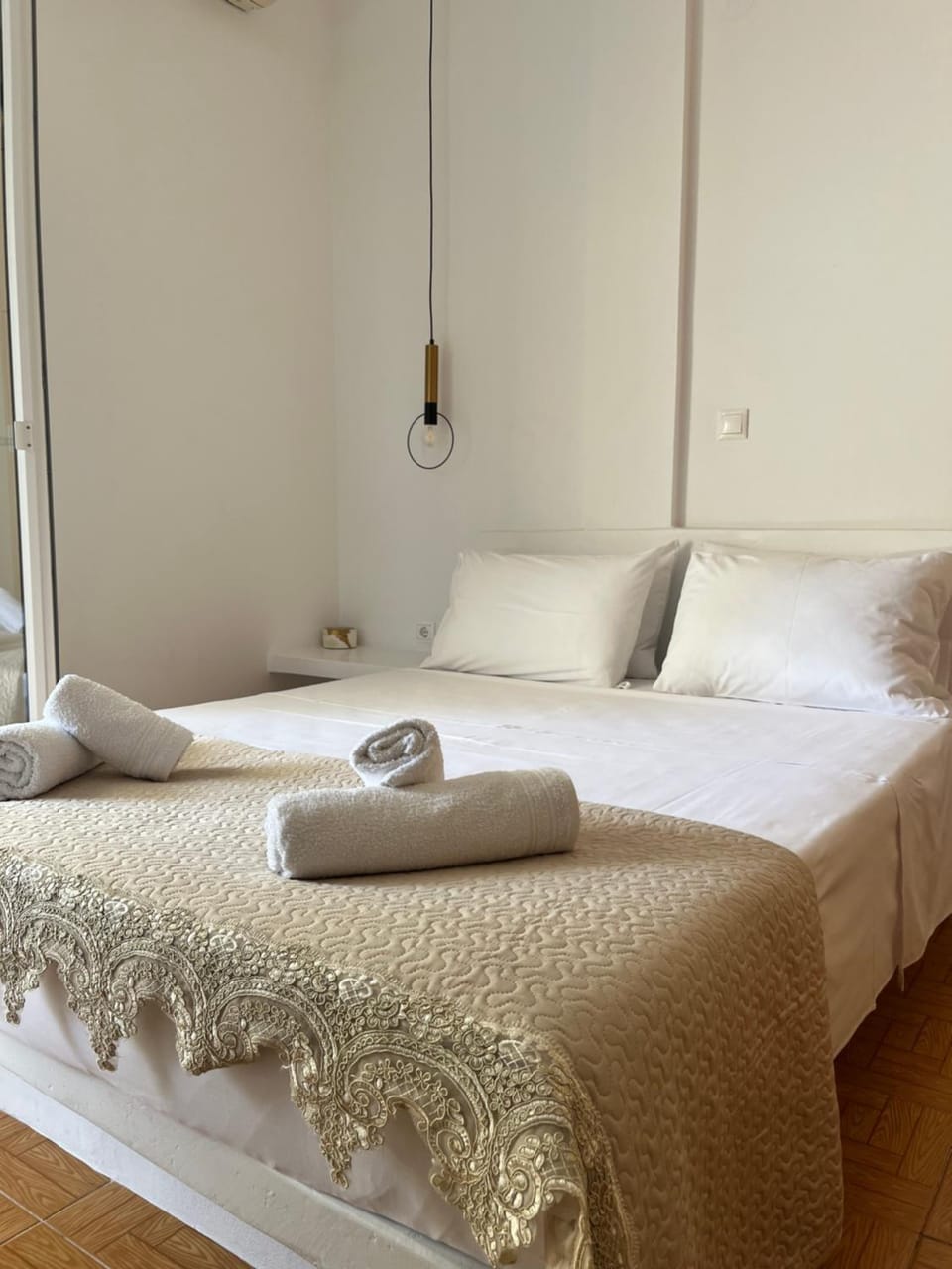 Aeolian Breeze 2 Apartment in Decentralized Administration of the Aegean