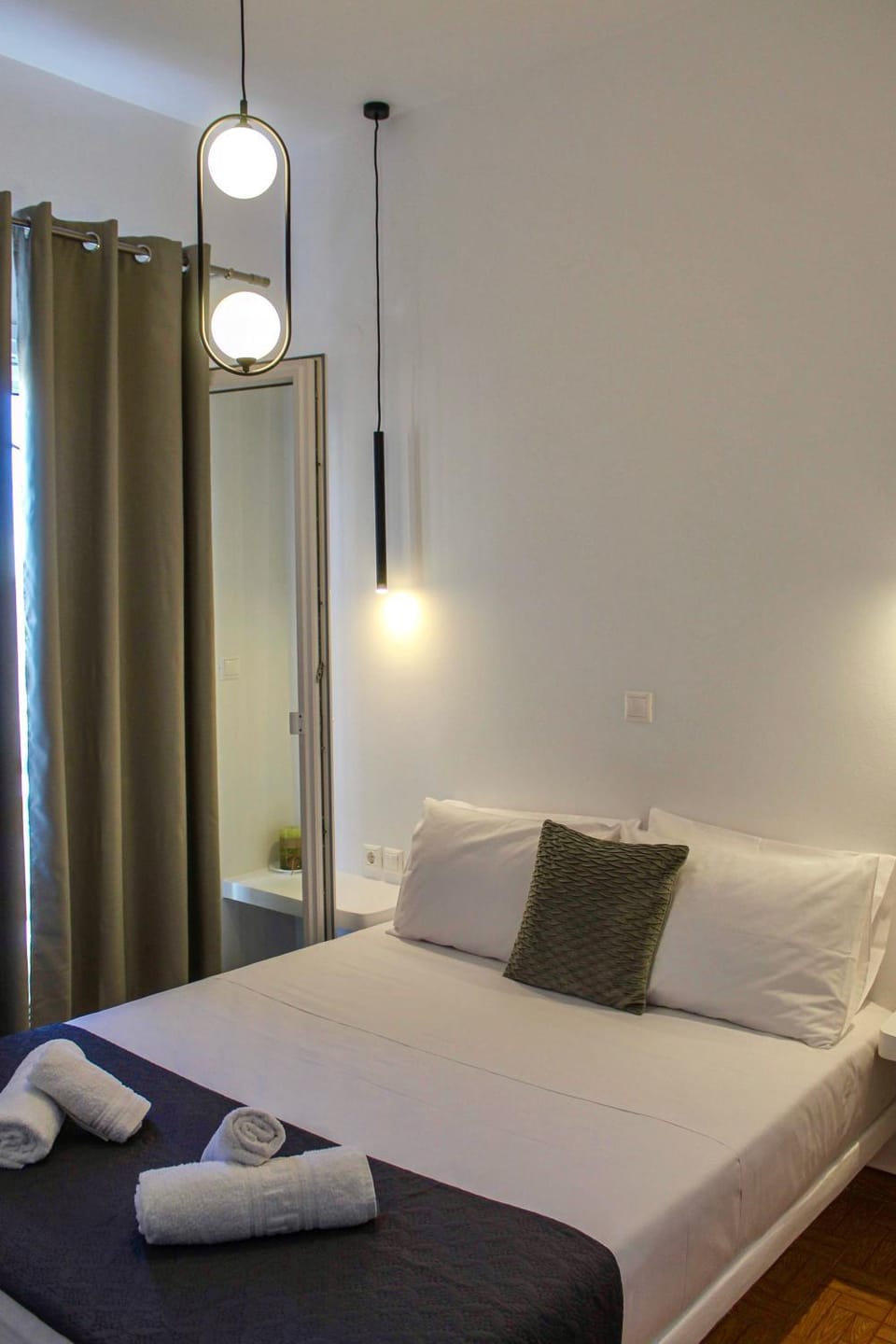 Aeolian Breeze 2 Apartment in Decentralized Administration of the Aegean