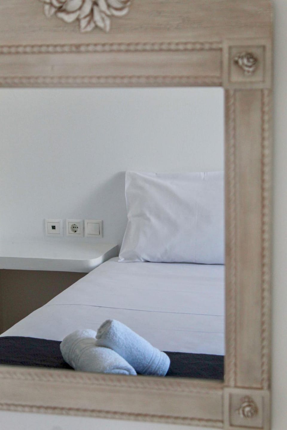 Aeolian Breeze 2 Apartment in Decentralized Administration of the Aegean