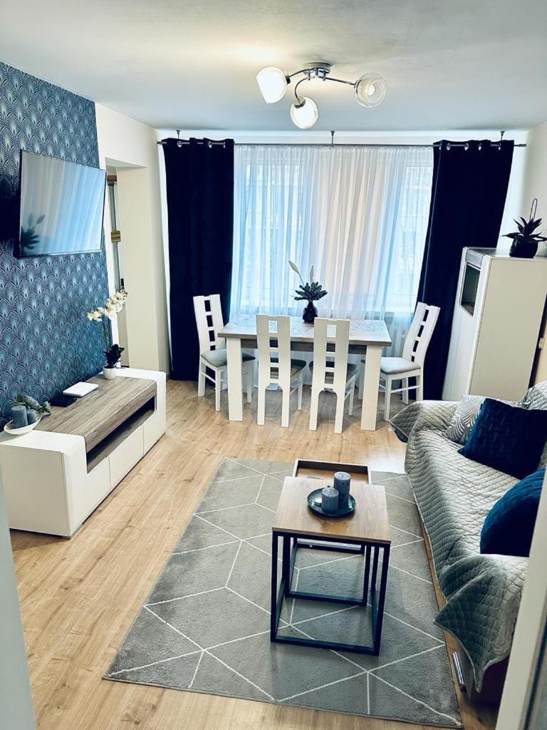 Ogrodowy Apartament Apartment in Poland