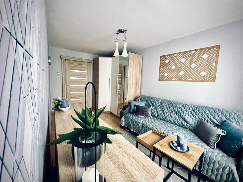 Ogrodowy Apartament Apartment in Poland