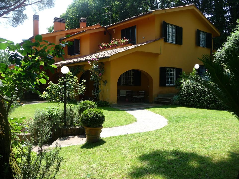Garden, Garden