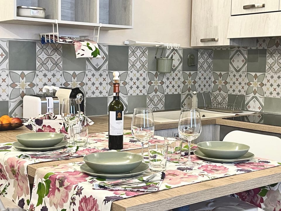 Mono Arnaldo Apartment in Province of Brescia