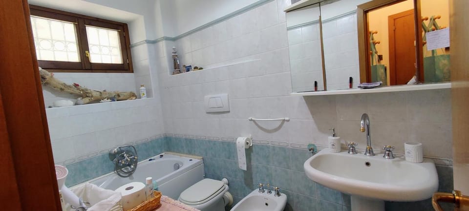 IRIS B&B Bed and Breakfast in Abruzzo