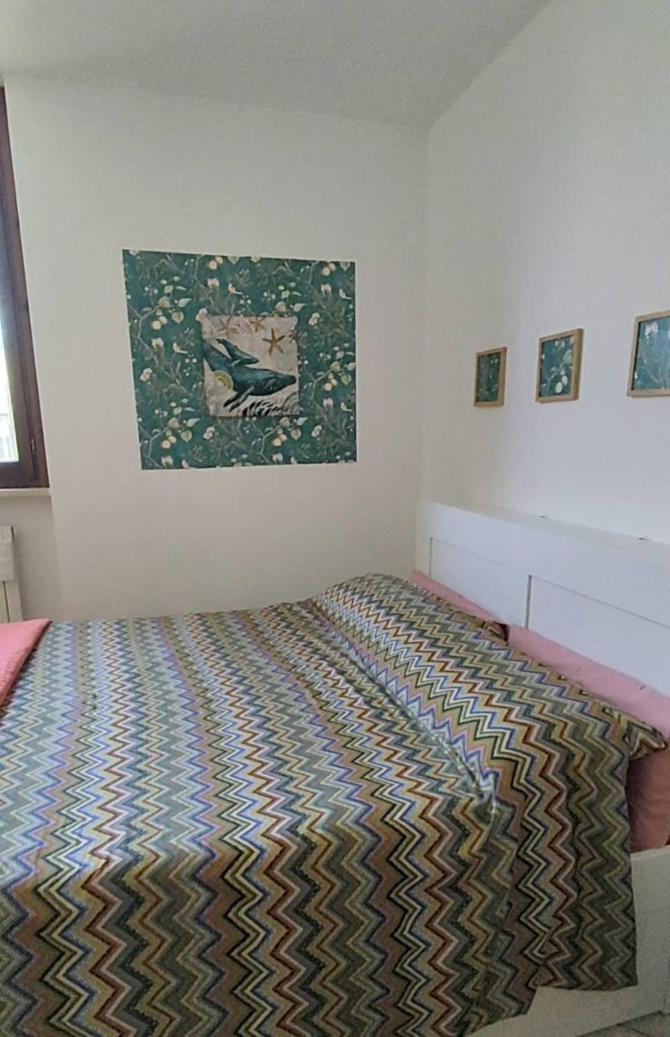 IRIS B&B Bed and Breakfast in Abruzzo