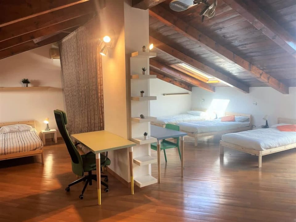 Viale Monza Chic Stay - Affitti Brevi Italia Apartment in Milan