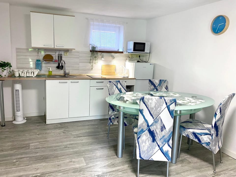 Apartmán Eden Apartment in Czechia