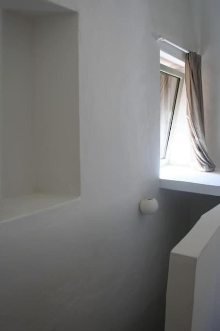 Casa Ninetta, tra mare e natura. House in Finale Ligure