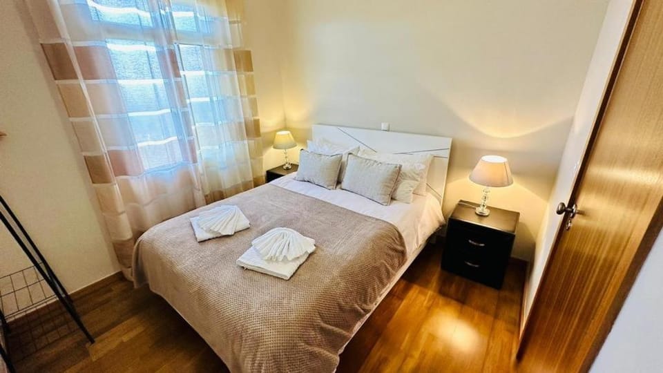 CASA CAROTO Apartment in Madeira District