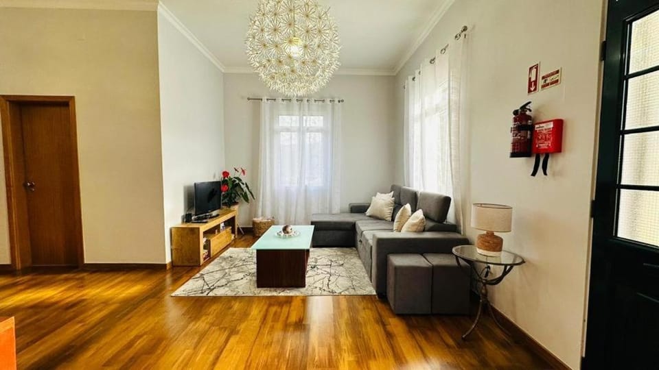 CASA CAROTO Apartment in Madeira District