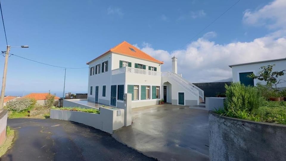 CASA CAROTO Apartment in Madeira District