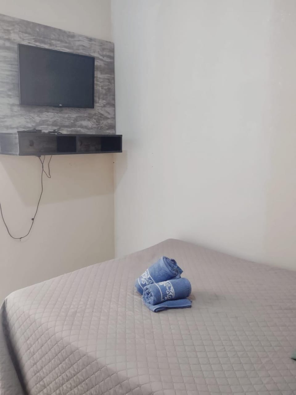 Studio 2 próximo ao Centro Apartment in Palmas