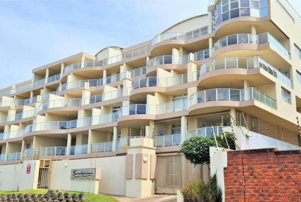 Santorini Unit RR Apartment in Margate