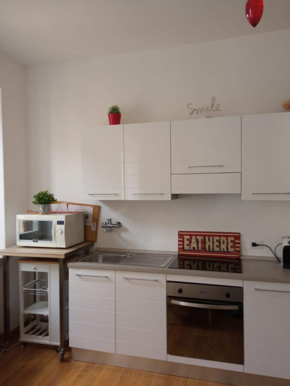 Forte Sangallo Home - PARKING POINT FOR BIKE Apartment in Lazio