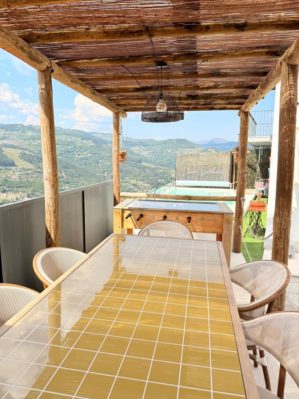 DOURO BROTHERS House in Porto District
