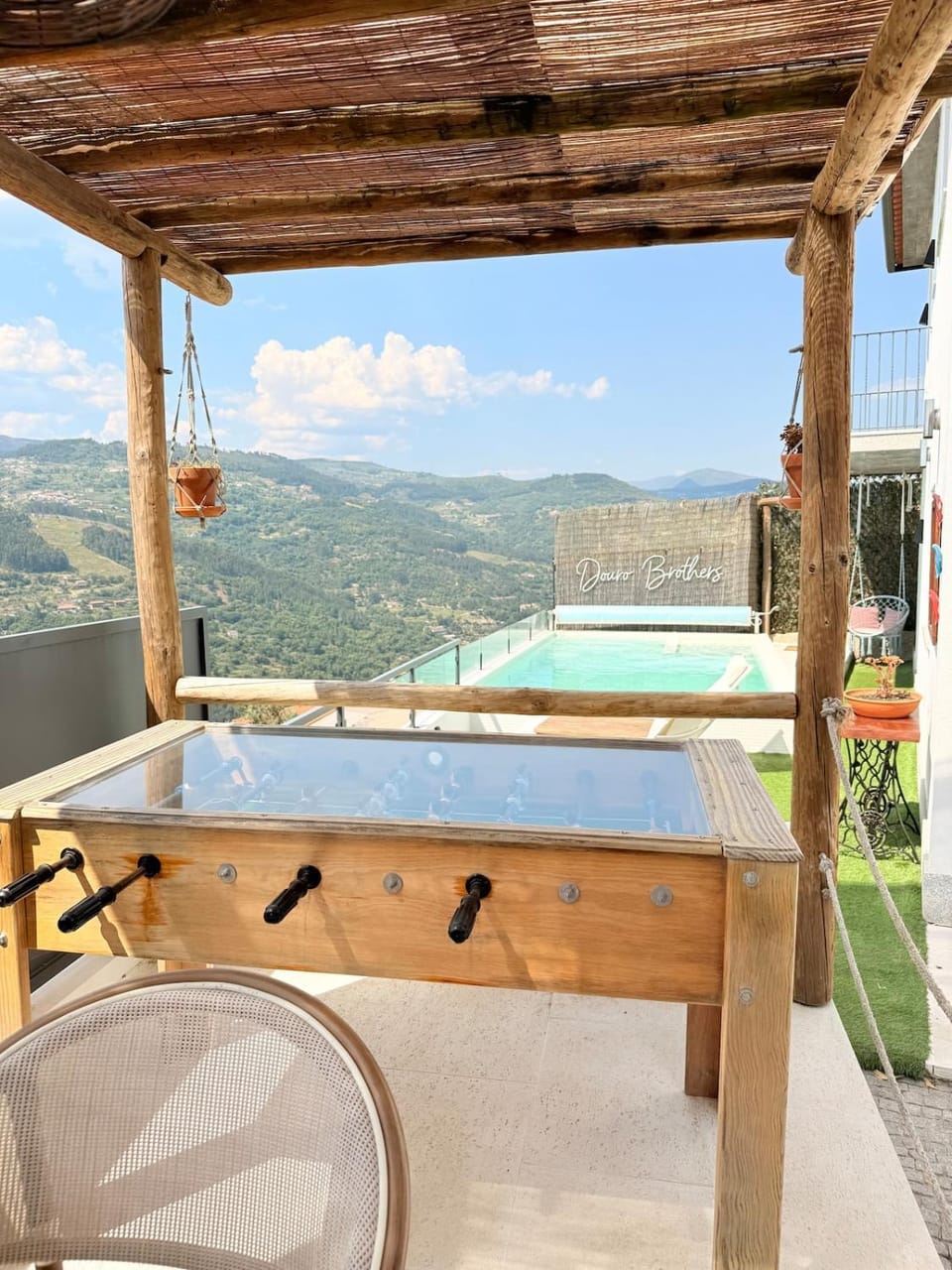 DOURO BROTHERS House in Porto District