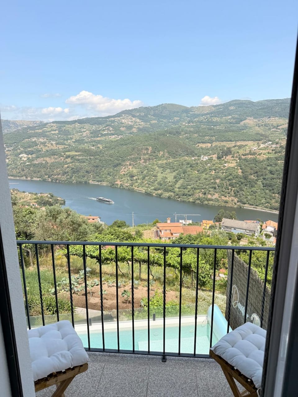 DOURO BROTHERS House in Porto District