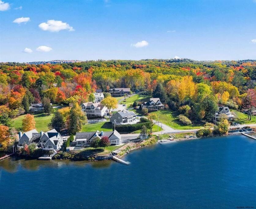 Artemis Lakehouse - Hot Tub, Lakefront & Racetrack House in Saratoga Lake