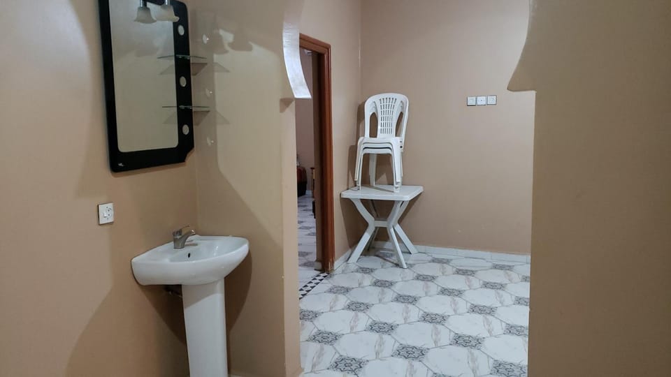 appartement familiale Apartment in Morocco