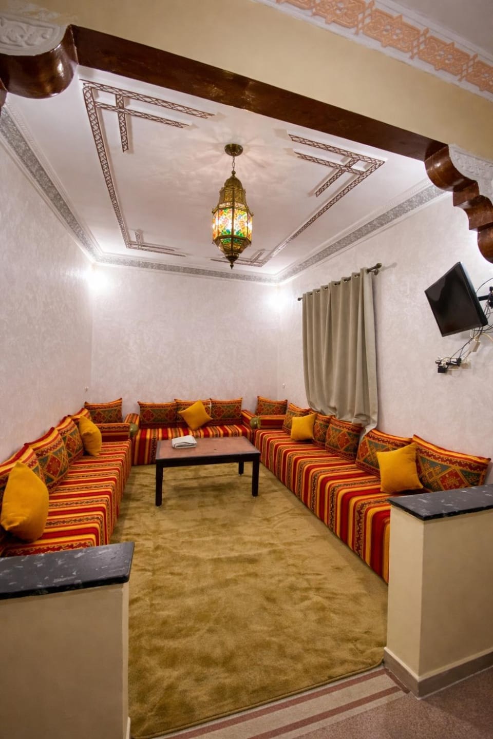 appartement familiale Apartment in Morocco