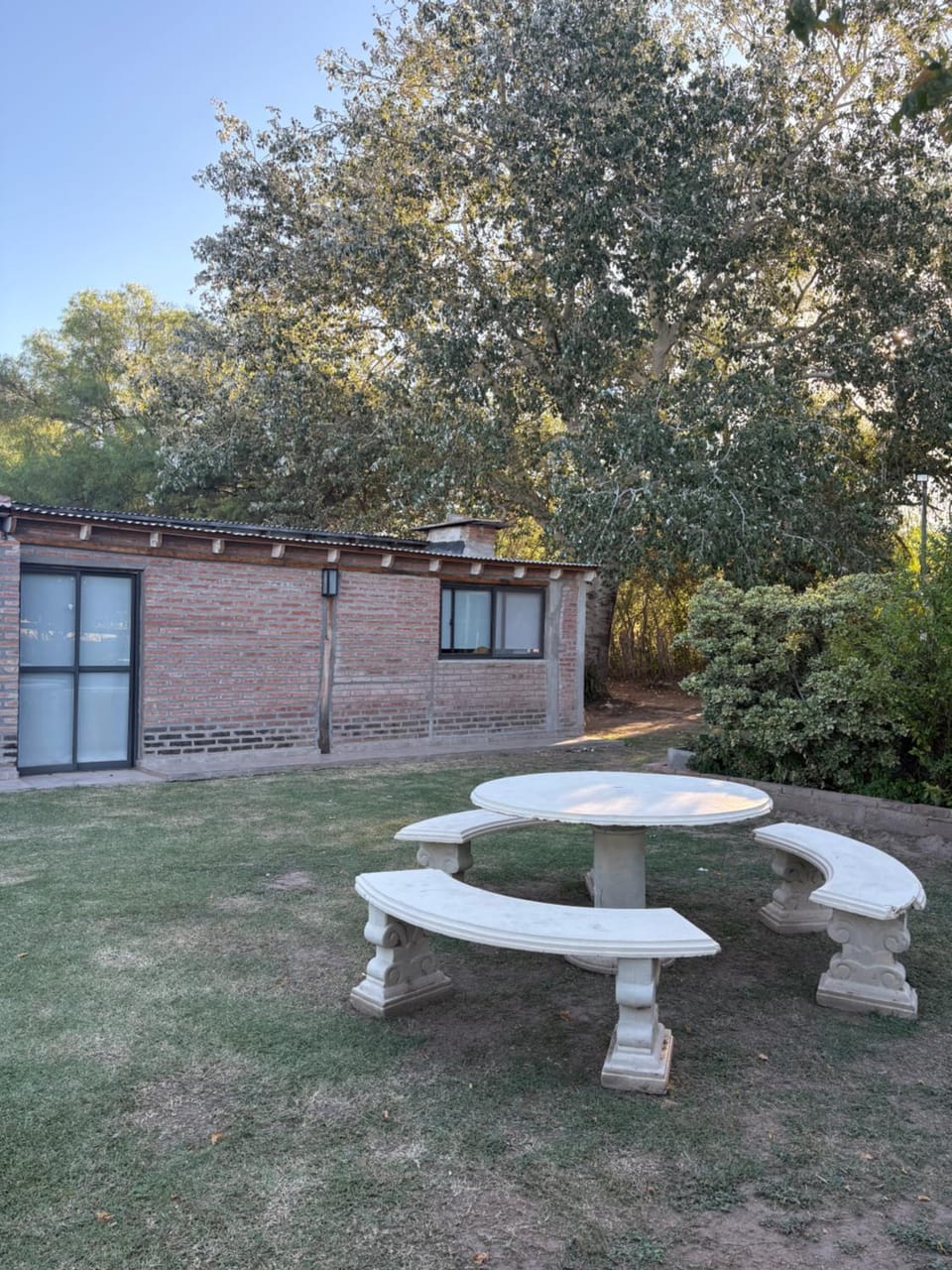 Cardozo House Monoambiente acogedor y familiar Apartment in San Luis Province, Argentina