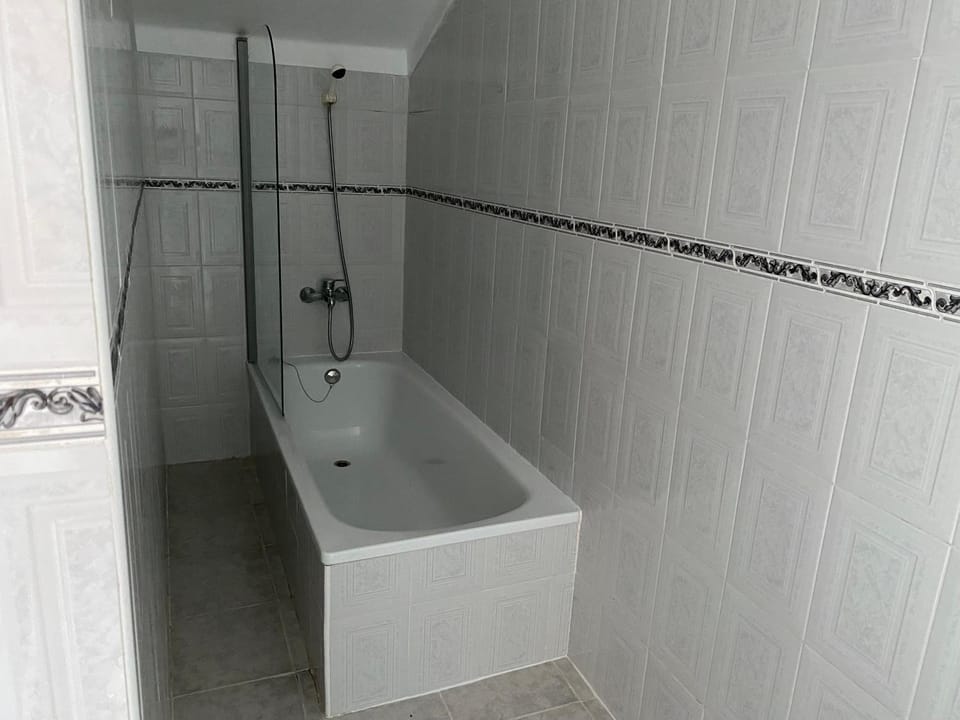 Shower, Bathroom, Bath